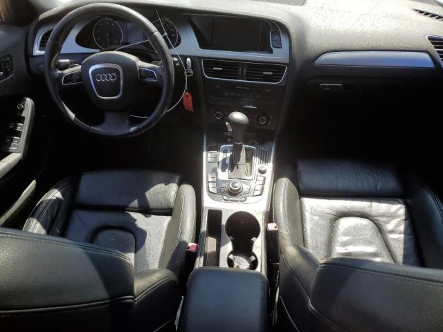 2009 Audi A4 Premium VIN: WAUCF78K29N052933 Lot: 56835484