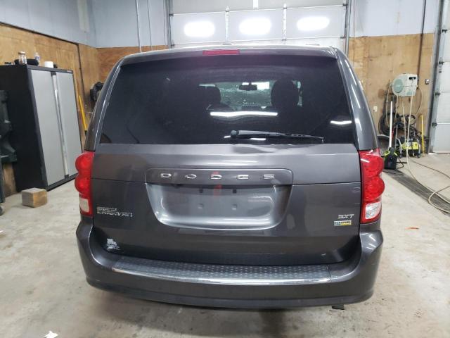 2017 Dodge Grand Caravan Sxt VIN: 2C4RDGCG8HR864471 Lot: 57917624