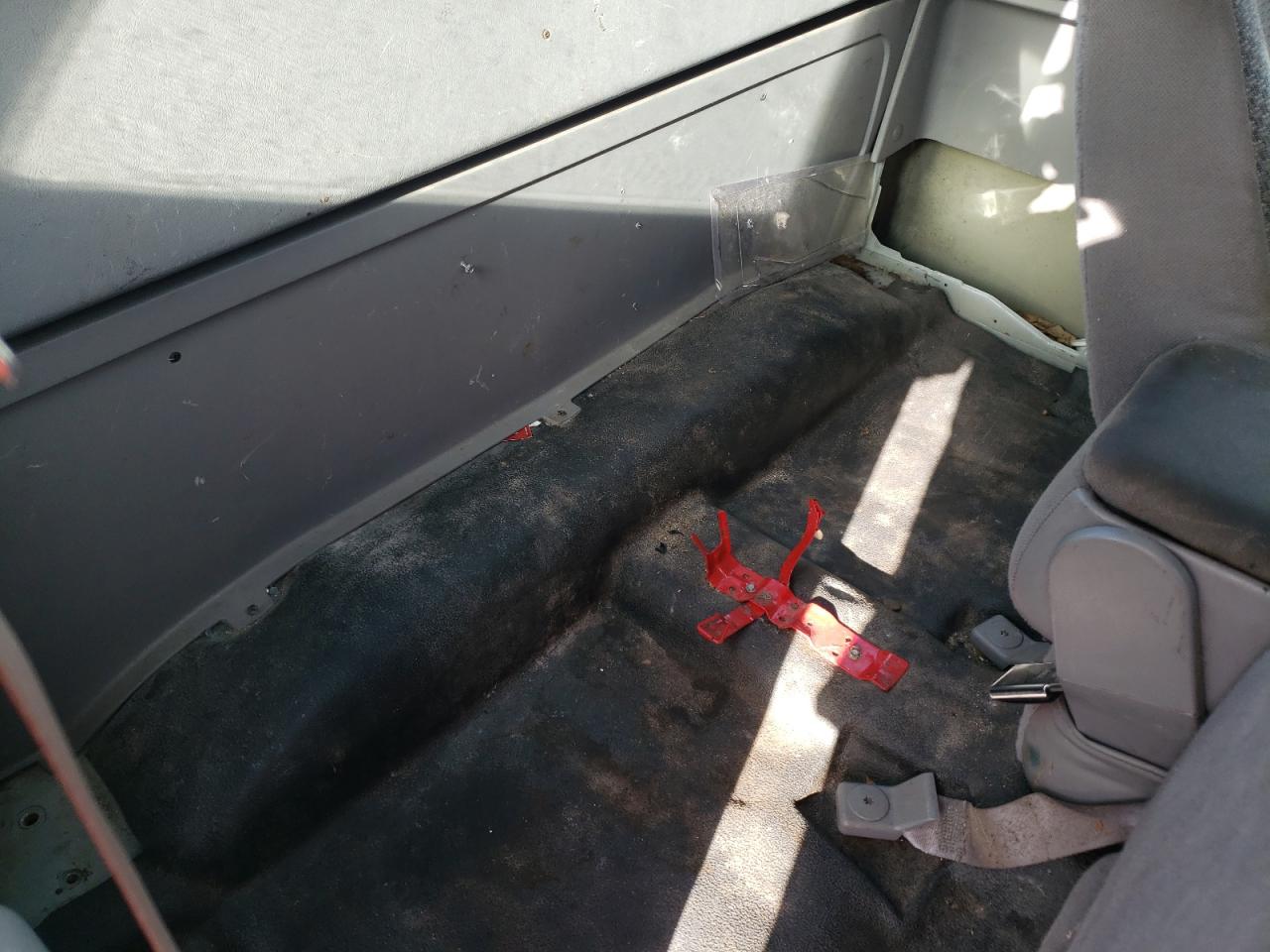 1FTYR14V2XTB05703 1999 Ford Ranger Super Cab