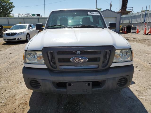 2011 Ford Ranger VIN: 1FTKR1AD3BPA88364 Lot: 60665334