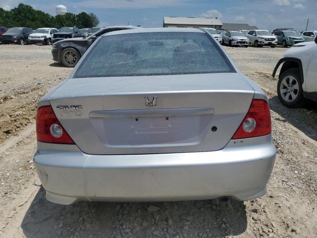 2004 Honda Civic Ex VIN: 1HGEM21914L017219 Lot: 57341044