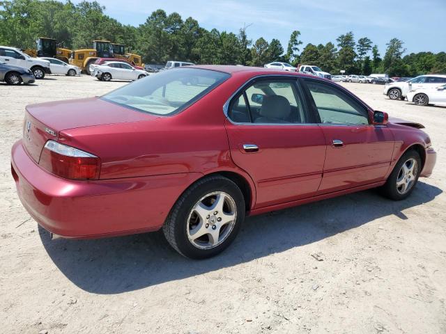 2003 Acura 3.2Tl VIN: 19UUA56603A008770 Lot: 60645144