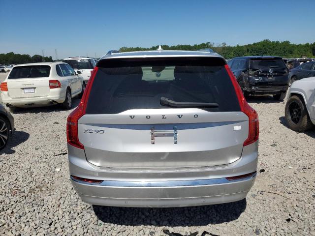 2022 Volvo Xc90 T8 Recharge Inscription VIN: YV4H60CL5N1855282 Lot: 58324654