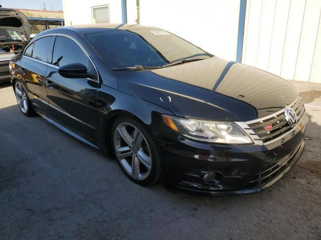 2014 Volkswagen Cc Sport VIN: WVWBN7AN7EE518906 Lot: 60426324