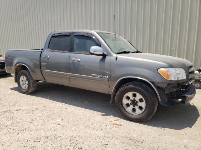 2006 Toyota Tundra Double Cab Sr5 VIN: 5TBET34186S498805 Lot: 58865714