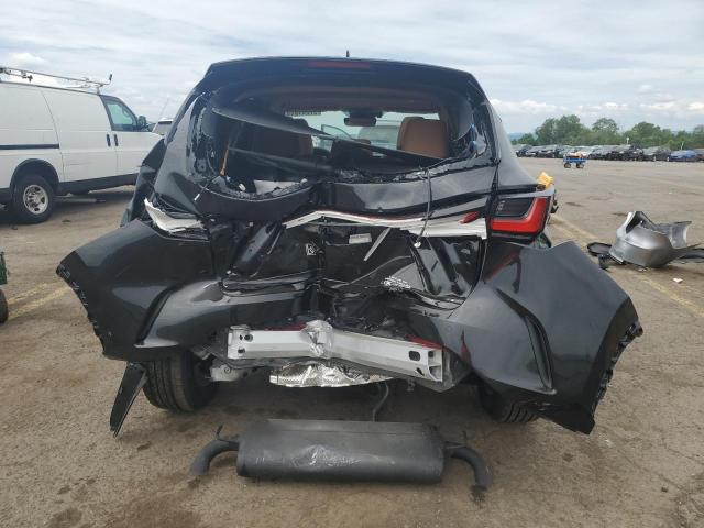 2025 LEXUS NX 350 BAS 2T2AGCEZ8SC061187