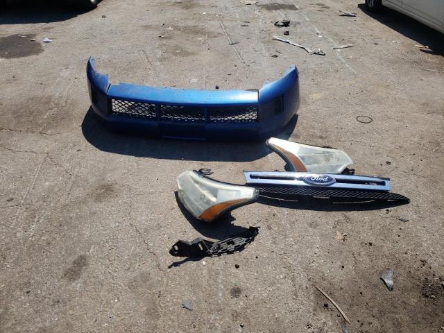 2010 Ford Focus Se VIN: 1FAHP3FN6AW253699 Lot: 58940024