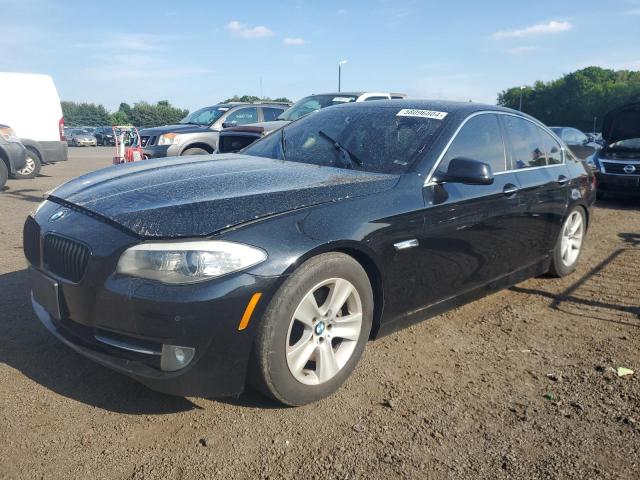 2013 BMW 528 Xi VIN: WBAXH5C51DD113947 Lot: 58096804