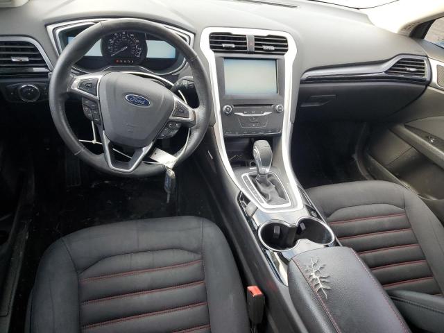 2015 Ford Fusion Se VIN: 3FA6P0H78FR219262 Lot: 59743894