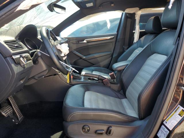 2018 VOLKSWAGEN PASSAT GT 1VWJM7A30JC037766