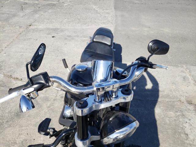 2021 HARLEY-DAVIDSON FLSB - 1HD1YMJ28MB035754