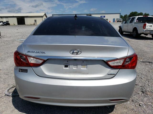 2013 Hyundai Sonata Se VIN: 5NPEC4AC6DH616792 Lot: 57484174