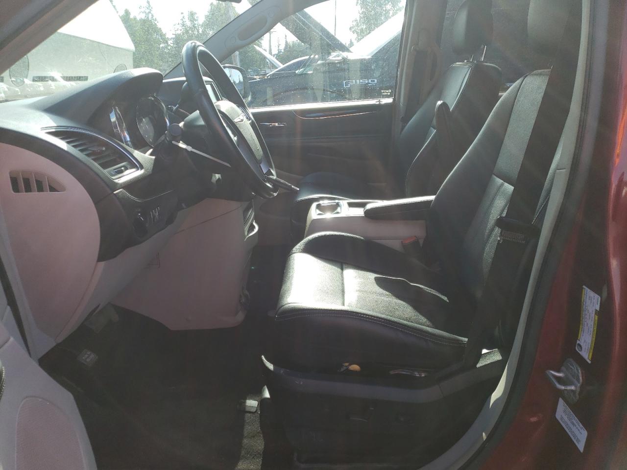 2C4RC1BG0CR353542 2012 Chrysler Town & Country Touring