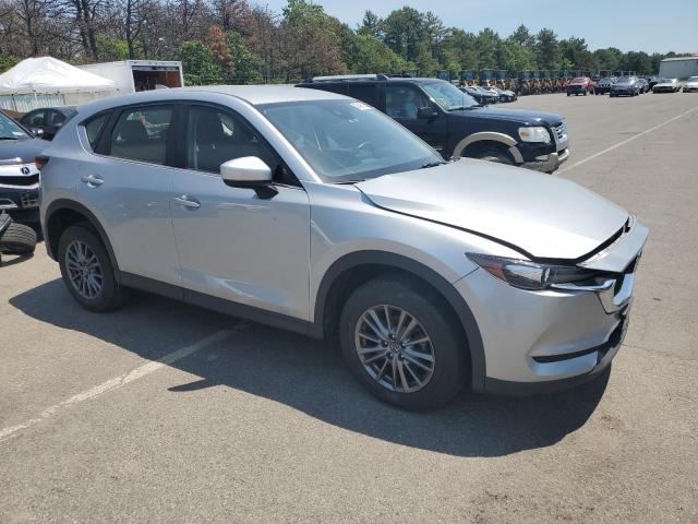 2018 Mazda Cx-5 Sport VIN: JM3KFBBM6J0310813 Lot: 57488184