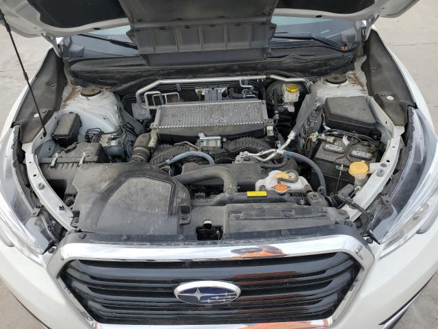 2020 Subaru Ascent Touring VIN: 4S4WMARD7L3479154 Lot: 58348524