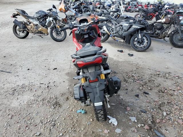 2023 HONDA ADV150 A MLHKF3854P5200348