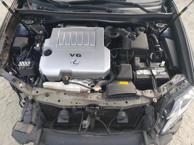 2016 Lexus Es 350 VIN: 58ABK1GGXGU004365 Lot: 59288004