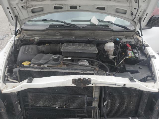 2002 Dodge Ram 1500 VIN: 1D7HU18NX2S568363 Lot: 58426264