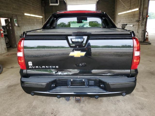 2013 Chevrolet Avalanche Ls VIN: 3GNTKEE79DG174815 Lot: 59627284