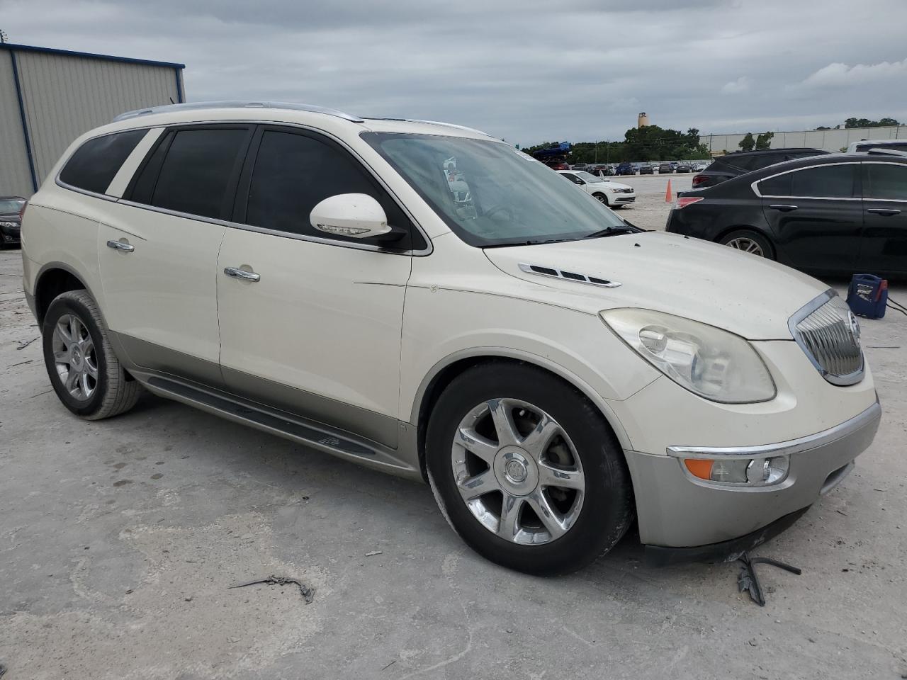 5GAER23D49J103176 2009 Buick Enclave Cxl