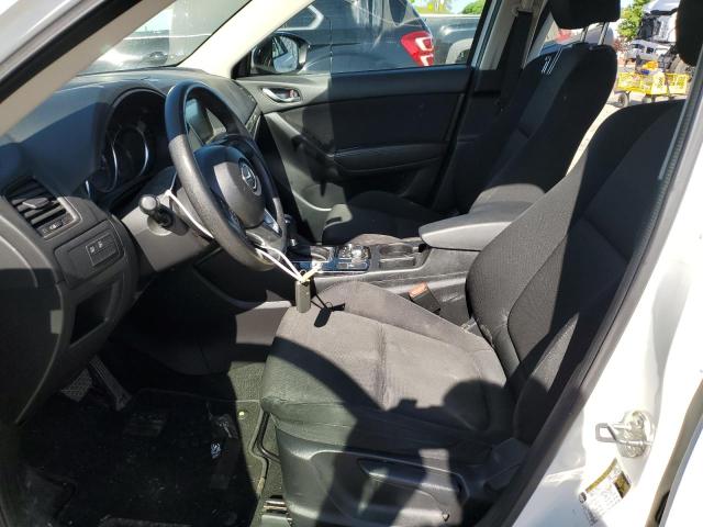 2016 Mazda Cx-5 Sport VIN: JM3KE4BY3G0880861 Lot: 58158464