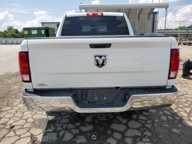 2017 Ram 1500 St VIN: 3C6RR6KT2HG542223 Lot: 59931014