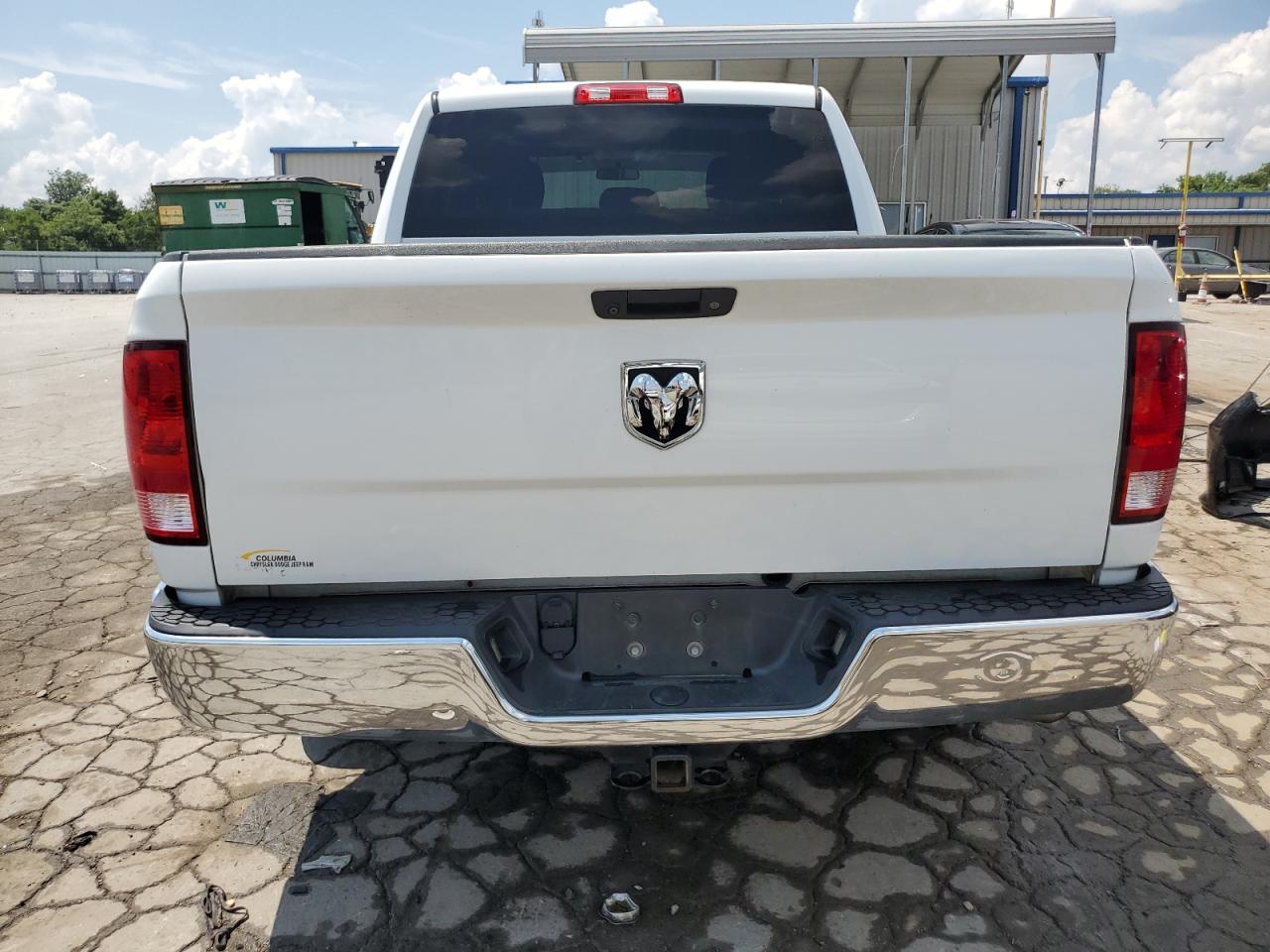 3C6RR6KT2HG542223 2017 Ram 1500 St