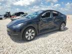 2022 TESLA MODEL Y - 7SAYGDEE4NA019007