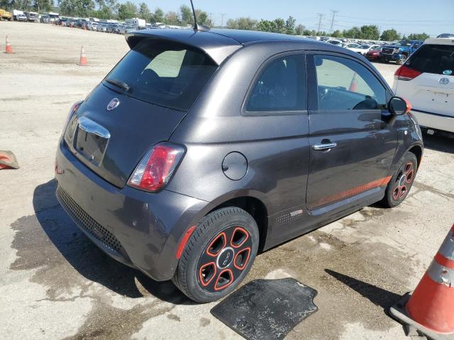 VIN 3C3CFFGE5HT565525 2017 Fiat 500, Electric no.3