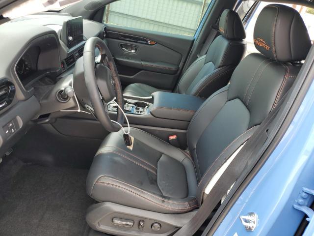 2024 HONDA PILOT TRAI 5FNYG1H6XRB044650