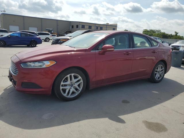 2016 Ford Fusion Se VIN: 3FA6P0H70GR213800 Lot: 61241004