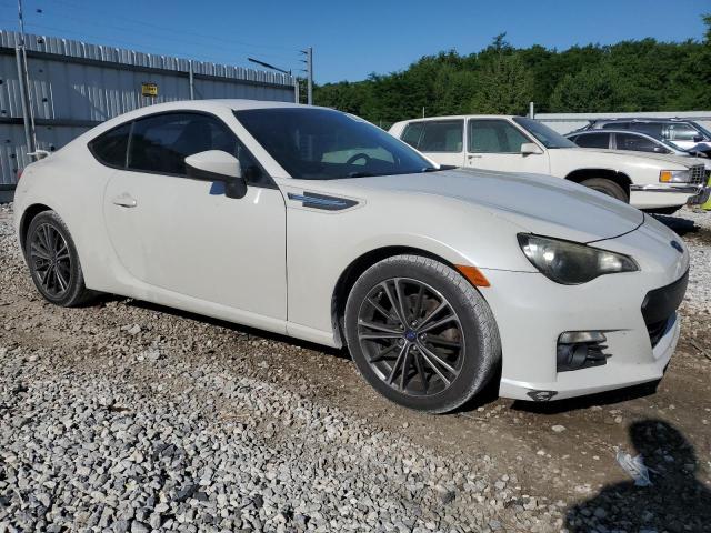 2013 Subaru Brz 2.0 Limited VIN: JF1ZCAC14D1612944 Lot: 58625504