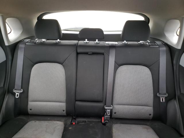 2021 Hyundai Kona Se VIN: KM8K12AA8MU658670 Lot: 58039994