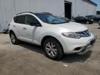 NISSAN MURANO photo