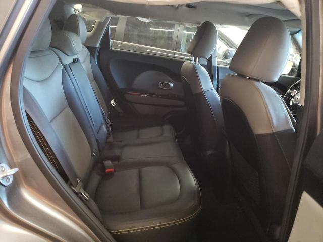 2016 Kia Soul + VIN: KNDJP3A55G7286117 Lot: 57566154