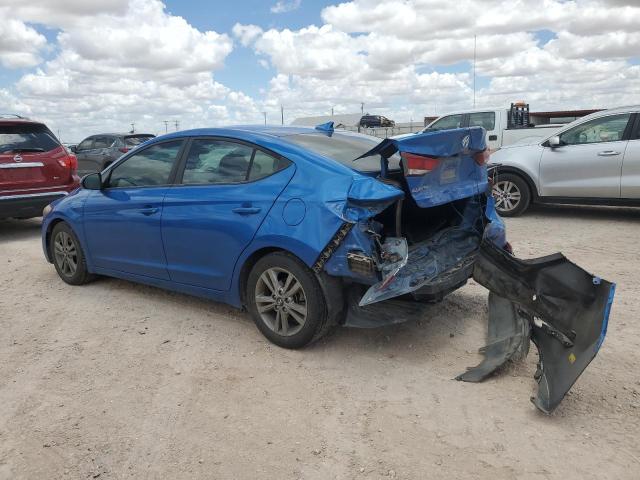 5NPD84LF5JH275420 2018 HYUNDAI ELANTRA - Image 2