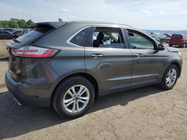 2019 Ford Edge Sel VIN: 2FMPK4J96KBB78831 Lot: 57446834