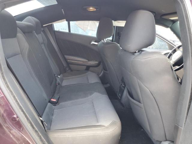 2022 DODGE CHARGER SX - 2C3CDXBG8NH145878
