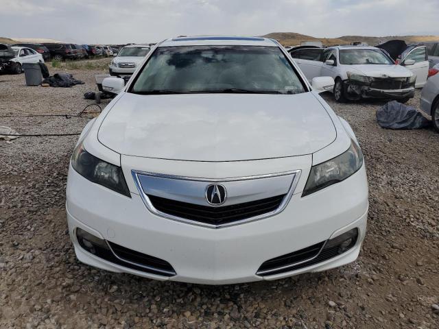 VIN 19UUA8F30EA007029 2014 Acura TL, SE no.5