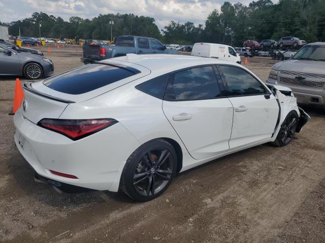 2024 Acura Integra A-Spec Tech VIN: 19UDE4H65RA003973 Lot: 56757804