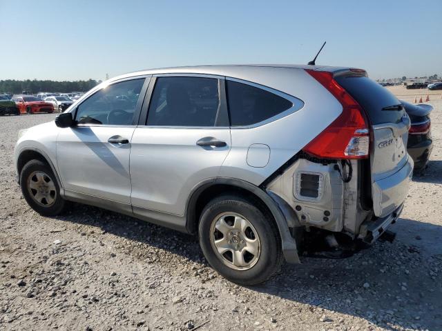 2015 Honda Cr-V Lx VIN: 3CZRM3H38FG708362 Lot: 57649354