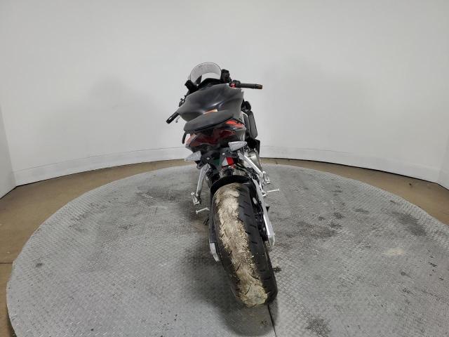 2021 APRILIA RS 660 - ZD4KSUA07MS000892