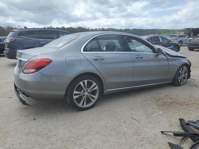 VIN 55SWF4JB5GU128390 2016 Mercedes-Benz C-Class, 300 no.3