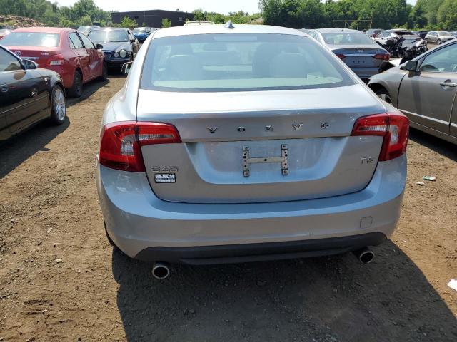 VIN YV1612FS2D2182509 2013 Volvo S60, T5 no.6