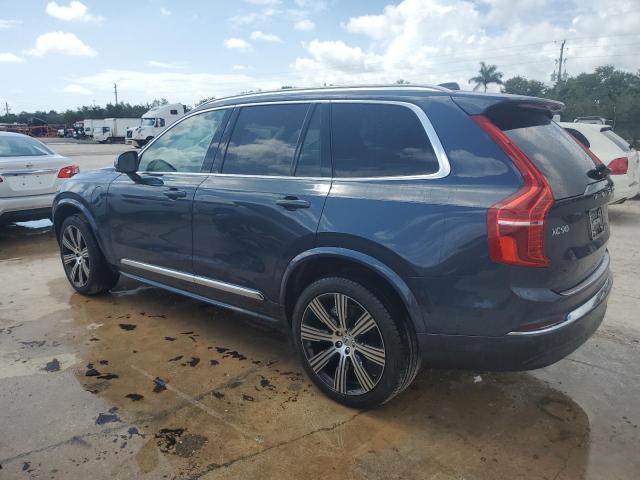 2024 VOLVO XC90 ULTIM YV4H60CFXR1237021