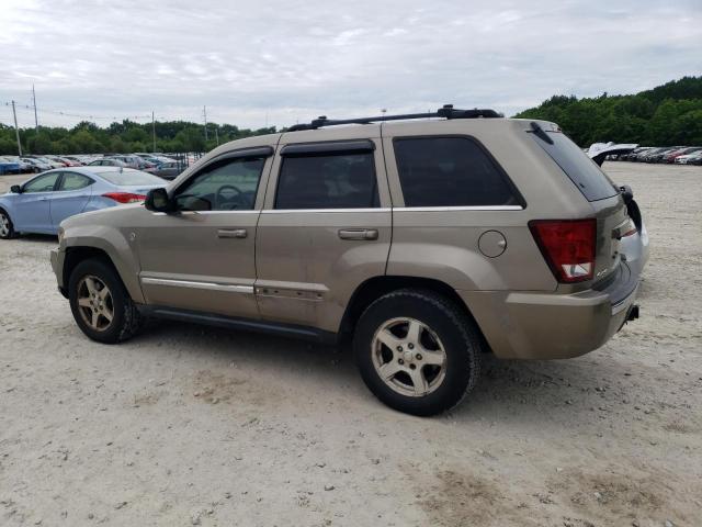 2005 Jeep Grand Cherokee Limited VIN: 1J8HR582X5C547805 Lot: 57355114