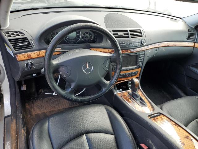 2006 Mercedes-Benz E 320 Cdi VIN: WDBUF26JX6A967020 Lot: 57488304