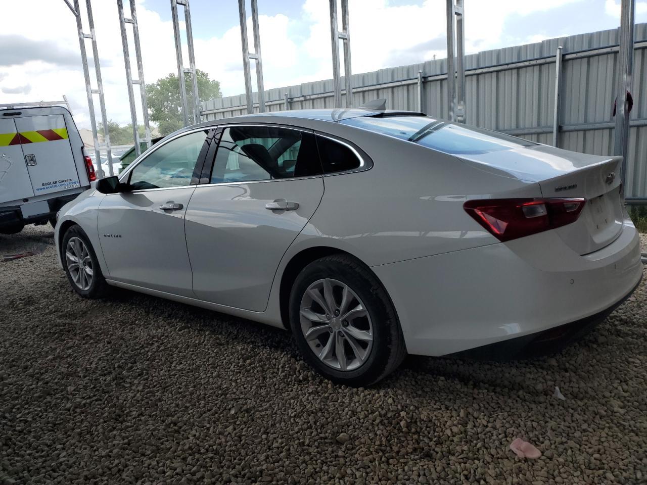 1G1ZD5ST4PF138785 2023 Chevrolet Malibu Lt