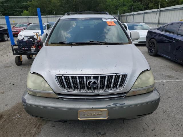 2002 Lexus Rx 300 VIN: JTJGF10U720125583 Lot: 59453844