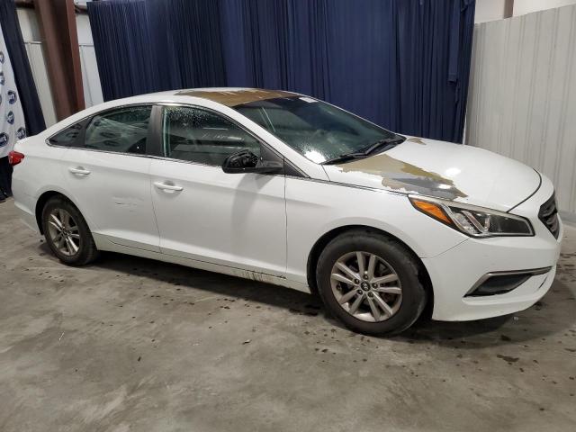 5NPE24AF8HH472598 | 2017 Hyundai sonata se